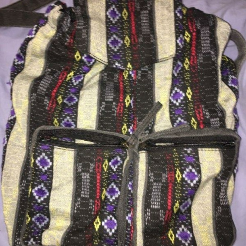 Bookbag